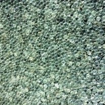 glass beads for water screen