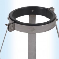 Special products for water screen